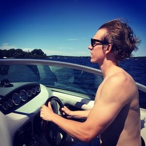 Meet your Posher, Xander